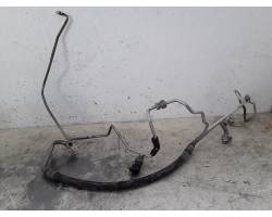 TUBI A/C SMART Forfour 1° Serie Diesel 1500 (04>06)