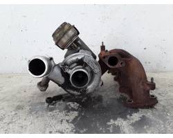 TURBINA FIAT Stilo Berlina 5P 46786078 Diesel 1900 (01>10)