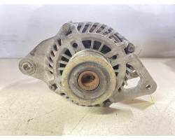 Car alternator