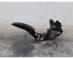PEDALE ACCELERATORE RENAULT Megane Serie (08>12)