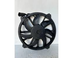 ELETTROVENTOLA CITROEN C4 Picasso Mk1 874716T Diesel 1560 (06>13)