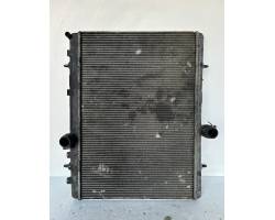 RADIATORE ACQUA CITROEN C4 Picasso Mk1 1330W2 Diesel 1560 (06>13)