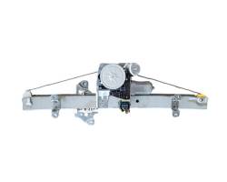 MOTORINO ALZAVETRO ANTERIORE DESTRA NISSAN Micra Serie (K14) 807314CA0A (17>)