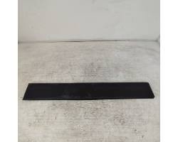 Door trim (molding)