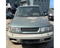 RICAMBI USATI AUTO TATA Safari 1° Serie . Diesel 1948 (98>06)