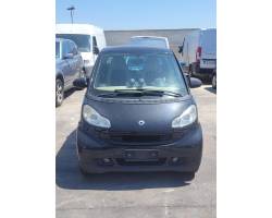 RICAMBI USATI AUTO SMART Fortwo Coupé (W451) Diesel 779 (07>15)