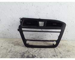 CORNICE PULSANTIERA CENTRALE HYUNDAI i20 2° Serie (15>)
