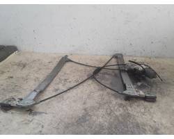 CREMAGLIERA ANTERIORE DESTRA SMART Forfour 1° Serie (04>06)