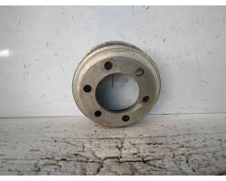 PULEGGIA POMPA ACQUA RENAULT Master 4° Serie Diesel 2300 (10>)