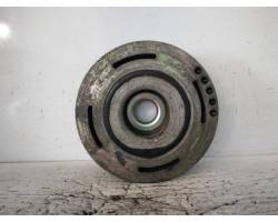 PULEGGIA ALBERO MOTORE RENAULT Master 2° Serie Diesel 2200 (97>03)