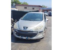 RICAMBI USATI AUTO PEUGEOT 308 Serie Diesel 1560 (07>14)