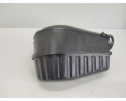 Intake resonator