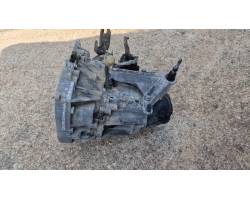 CAMBIO MANUALE COMPLETO RENAULT Modus 1° Serie JH3*128 D4F (740) - F027085 Benzina 1200 (04>06)