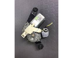 MOTORINO TERGICRISTALLO POSTERIORE CITROEN C3 2° Serie 9683557580 (05>10)