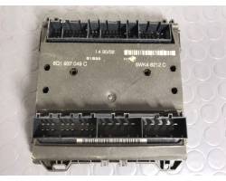 CENTRALINA COMFORT VOLKSWAGEN Polo 4° Serie 6Q1937049C Diesel 1400 (01>09)