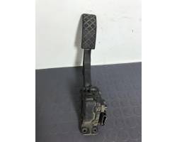 PEDALE ACCELERATORE VOLKSWAGEN Polo 4° Serie 6Q1721503B (01>09)