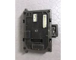 MODULO ELETTRONICO RENAULT Modus 1° Serie 8200652284 K9K (768) - D286874 Diesel 1500 (04>06)