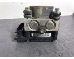 ABS RENAULT Modus 1° Serie 0265800558 K9K (768) - D286874 Diesel 1500 (04>06)