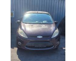 RICAMBI USATI AUTO FORD Fiesta 6° Serie Diesel 1399 (08>17)