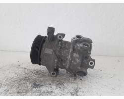 COMPRESSORE A/C SMART Forfour 1° Serie Diesel 1500 (04>06)