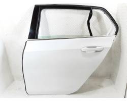 PORTIERA POSTERIORE SINISTRA VOLKSWAGEN Golf Serie VIII Variant (CG5) 5H4833055E DPBA (20>)