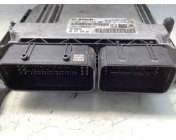 CENTRALINA MOTORE CITROEN DS4 Serie 9845780880 0281037200 Diesel 1.5 (21>)