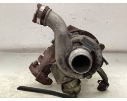 TURBINA FORD Focus Berlina 2° Serie 1S4Q-6K682-AK Diesel 1.8 (01>04)