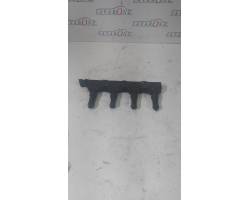 BOBINE ACCENSIONE OPEL Corsa C 3P 2° Serie 0221503015 Benzina 1200 (03>06)