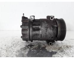 COMPRESSORE A/C CITROEN C4 Berlina Diesel 1560 (04>08)