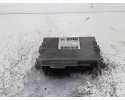 CENTRALINA MOTORE FIAT Punto Berlina 5P IAW16FEB Benzina 1100 (93>99)