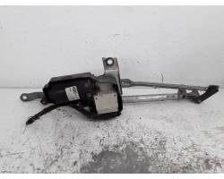 MOTORINO TERGI ANT COMPLETO DI TANDEM FIAT Punto Berlina 5P (93>99)