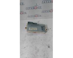 CENTRALINA PORTA FUSIBILI ALFA ROMEO 159 Berlina Serie (939_) 60681000 Diesel 1900 (05>11)