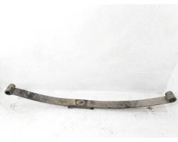 BALESTRA POSTERIORE NISSAN NV200 1° Serie K9K 892 Diesel 1500 (09>)