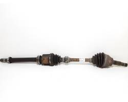 SEMIASSE ANTERIORE DESTRO NISSAN NV200 1° Serie 39100BJ41A (09>)