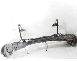 ASSALE POSTERIORE NISSAN NV200 1° Serie K9K 892 Diesel 1500 (09>)