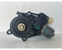 MOTORINO ALZAVETRO ANTERIORE DESTRA FORD Fiesta 6° Serie 0130822407 (08>17)