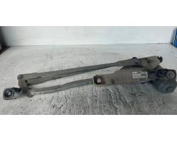 MOTORINO TERGI ANT COMPLETO DI TANDEM FORD Fiesta 6° Serie 0390241574 (08>17)