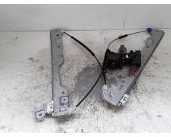 CREMAGLIERA ANTERIORE DESTRA RENAULT Koleos 1° Serie (08>)