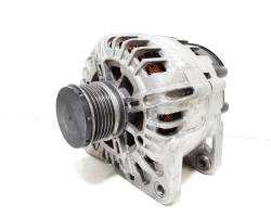 ALTERNATORE NISSAN NV200 1° Serie H650346A K9K 892 Diesel 1500 (09>)