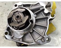 Pompe d'injection de carburant haute pression