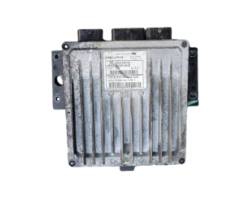 CENTRALINA MOTORE RENAULT Clio Serie 8200399038 Diesel 1461 (04>08)