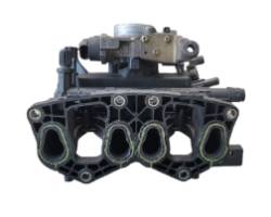 COLLETTORE ASPIRAZIONE FIAT Panda 2° Serie 46526284 Benzina 1242 (03>10)