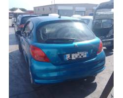 RICAMBI USATI AUTO PEUGEOT 207 1° Serie Diesel 1560 (06>09)