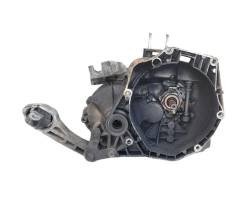CAMBIO MANUALE COMPLETO FIAT Fiorino 2° Serie Diesel 1248 (07>)