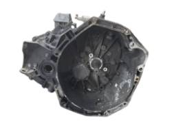CAMBIO MANUALE COMPLETO NISSAN Qashqai 1° Serie Diesel 1461 (06>09)