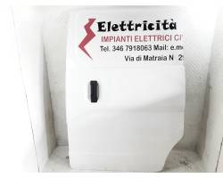 PORTA SCORREVOLE LATERALE SX NISSAN NV200 1° Serie K9K 892 (09>)