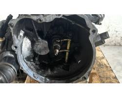 CAMBIO MANUALE COMPLETO CHEVROLET Kalos 2° Serie B12S1 B12S1 Benzina 1200 (05>08)