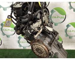 MOTORE COMPLETO MERCEDES Classe A W169 3° Serie 640942 Diesel 2.0 (04>08)