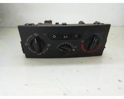COMANDI CLIMA PEUGEOT 207 S. Wagon (07>09)