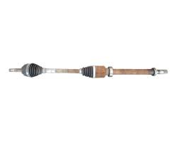 SEMIASSE ANTERIORE DESTRO RENAULT Clio Serie IV 391009101R (12>19)